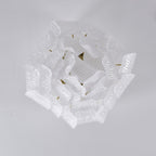 Tuliva Glass Ceiling Lamp
