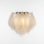 Tuliva Glass Ceiling Lamp
