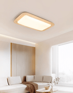 Sandveil Travertine Ceiling Light