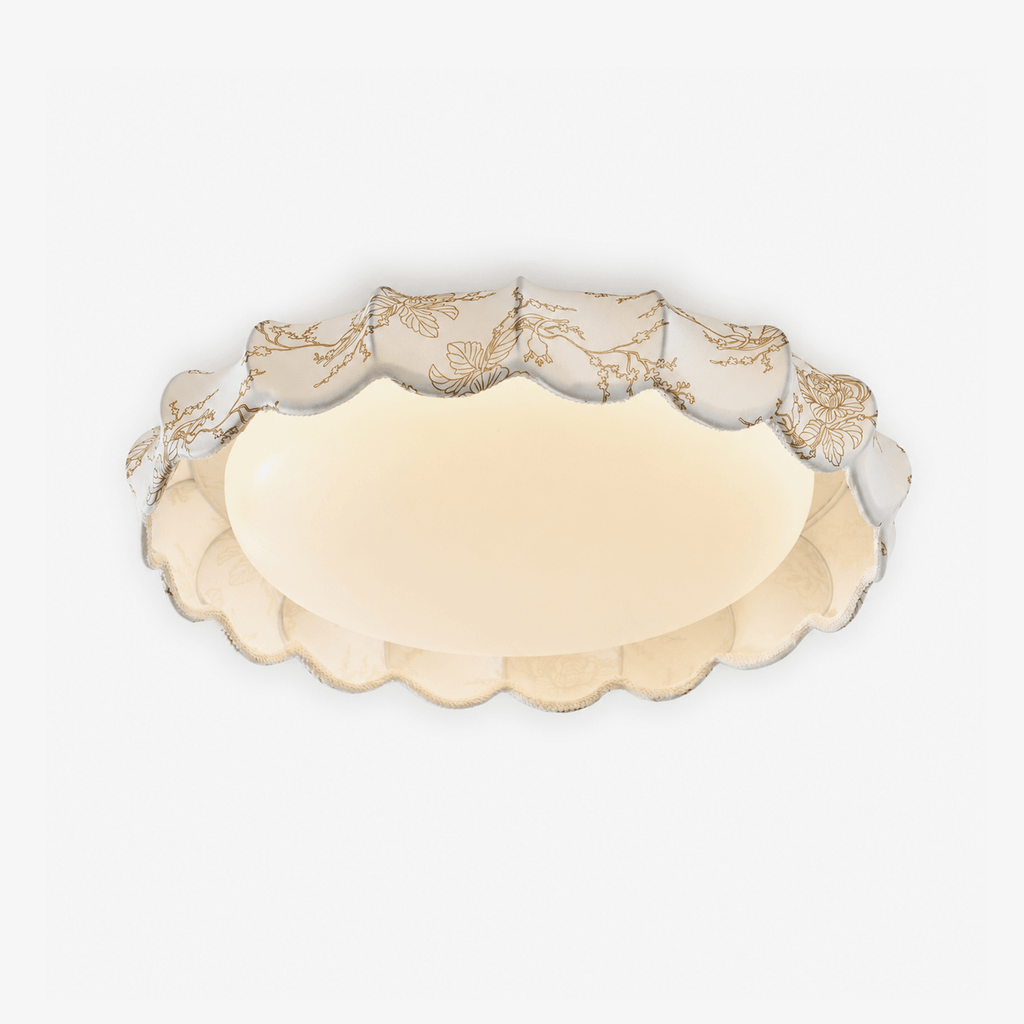 Lunaria Veil Ceiling Lamp