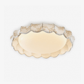 Lunaria Veil Ceiling Lamp