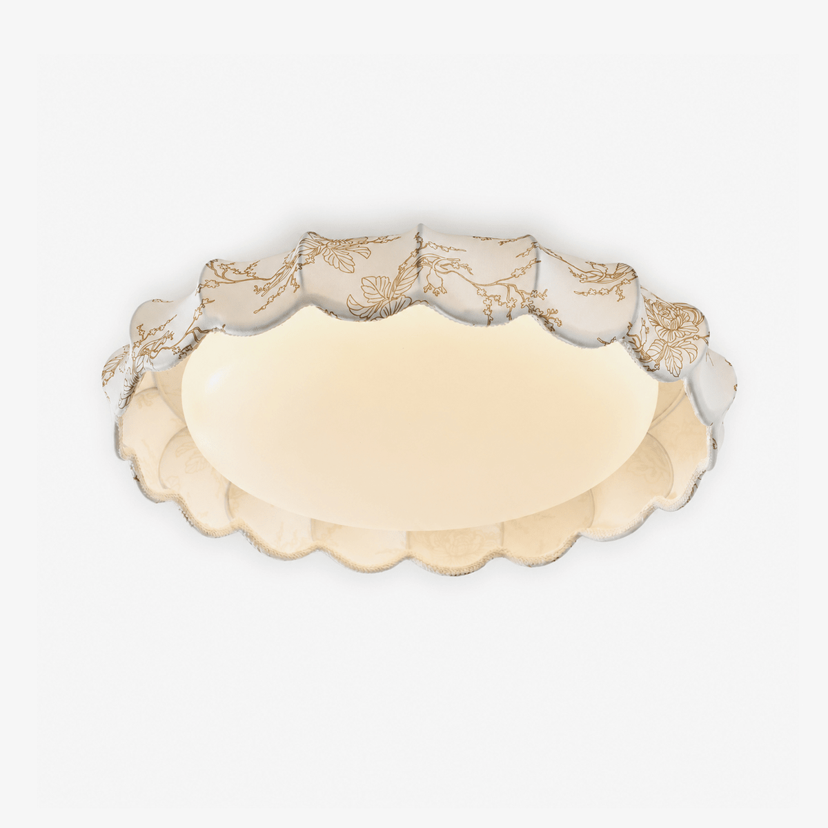 Lunaria Veil Ceiling Lamp