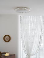 Lunaria Veil Ceiling Lamp