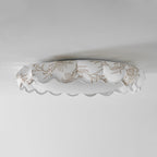 Lunaria Veil Ceiling Lamp