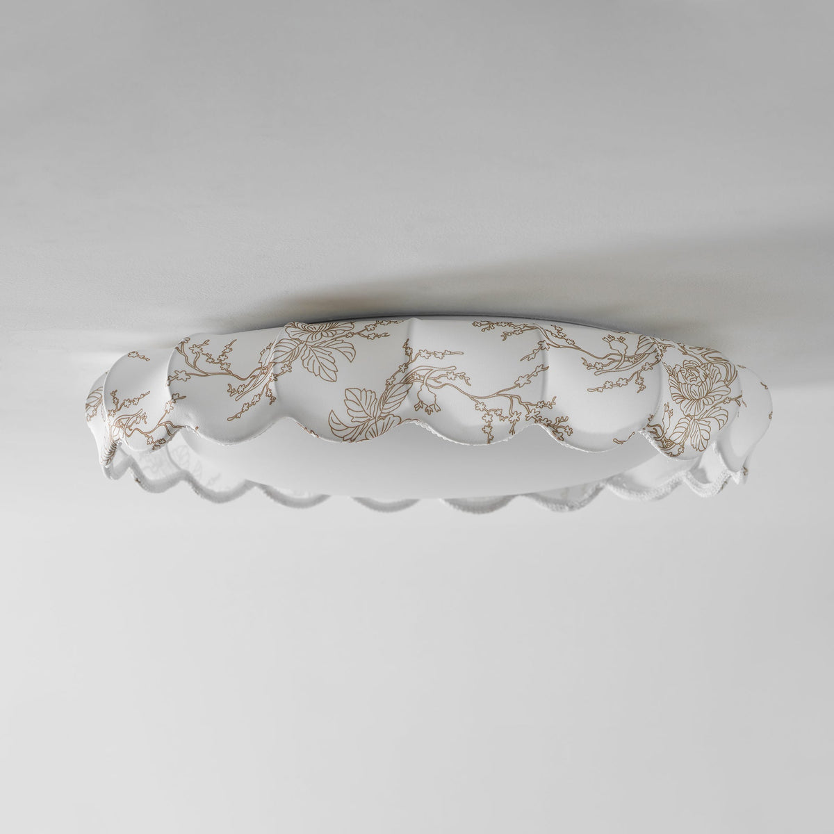 Lunaria Veil Ceiling Lamp