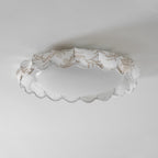 Lunaria Veil Ceiling Lamp