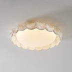 Lunaria Veil Ceiling Lamp