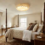 Lunaria Veil Ceiling Lamp