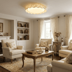 Lunaria Veil Ceiling Lamp