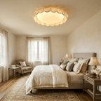Lunaria Veil Ceiling Lamp