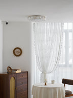 Lunaria Veil Ceiling Lamp