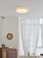 Lunaria Veil Ceiling Lamp