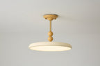 Liora Scallop Ceiling Light