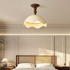 Liora Scallop Ceiling Light