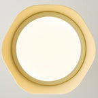 Liora Scallop Ceiling Light