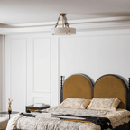 Lumisora Alabaster Ceiling Lamp