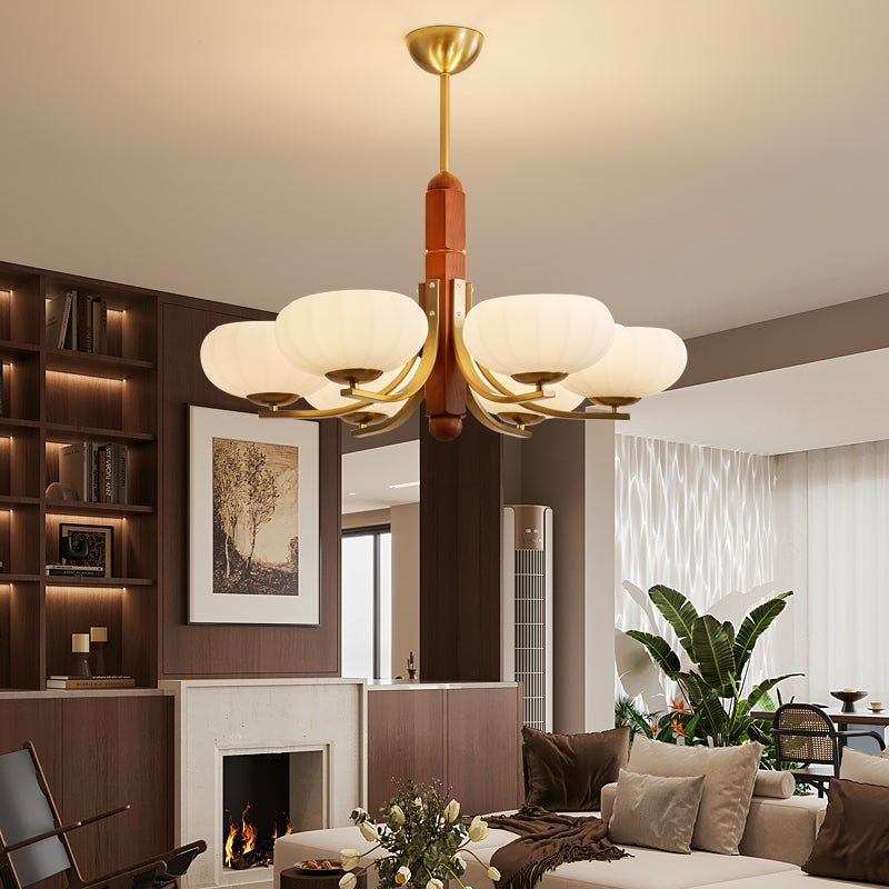 Eldric Chandelier