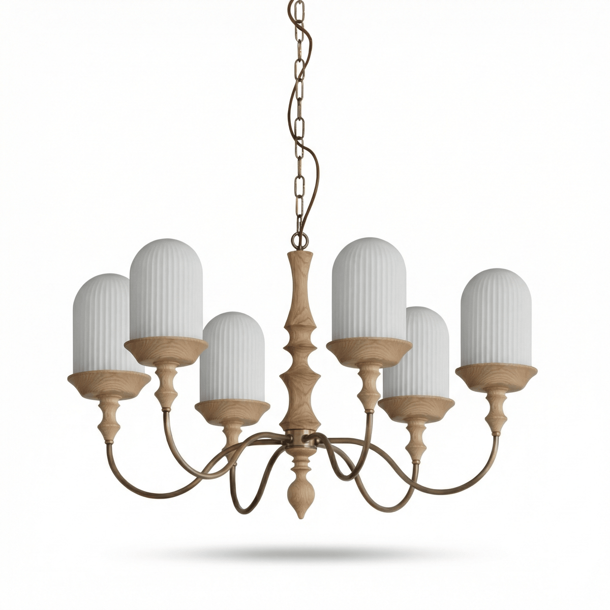Lyra Constellation Chandelier