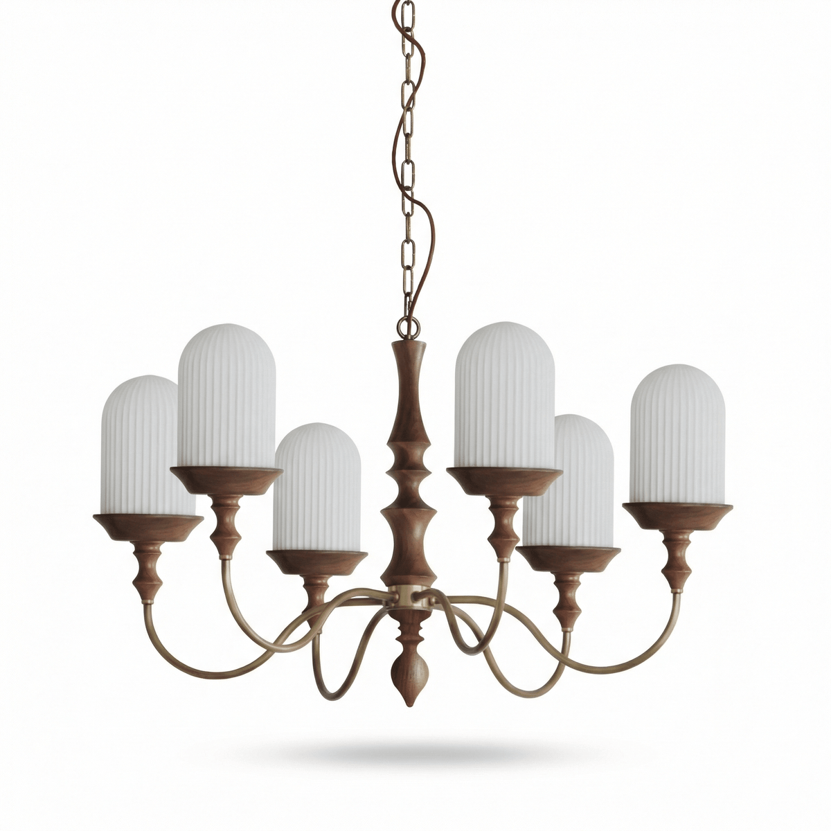 Lyra Constellation Chandelier