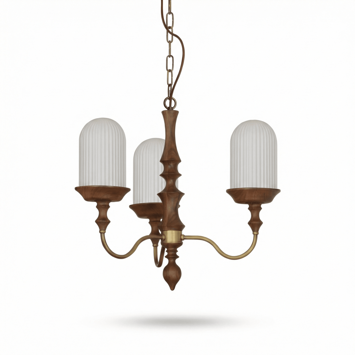 Lyra Constellation Chandelier