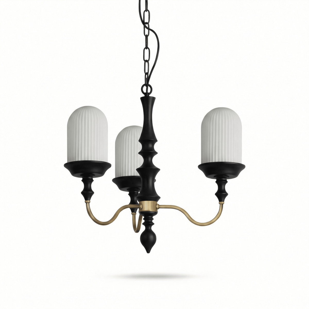 Lyra Constellation Chandelier