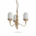 Lyra Constellation Chandelier