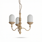 Lyra Constellation Chandelier