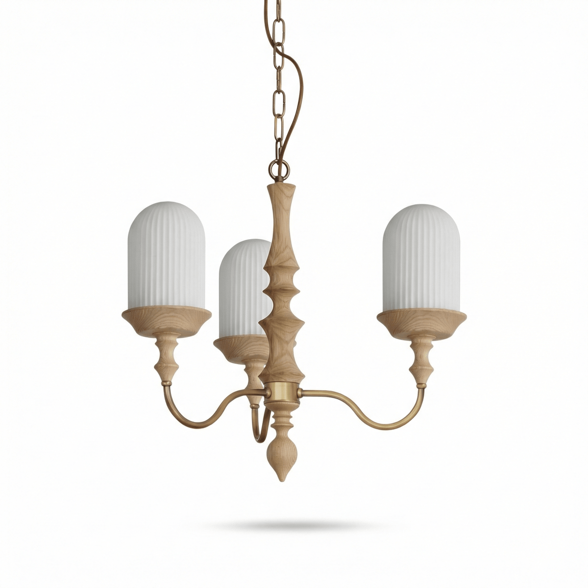Lyra Constellation Chandelier