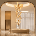 Ramelia Branch Chandelier