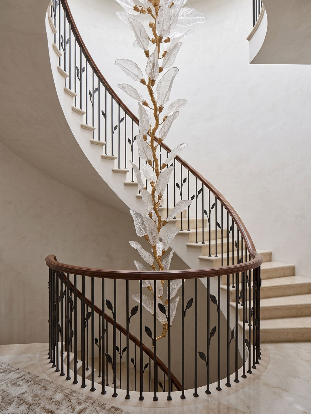 Ramelia Branch Chandelier