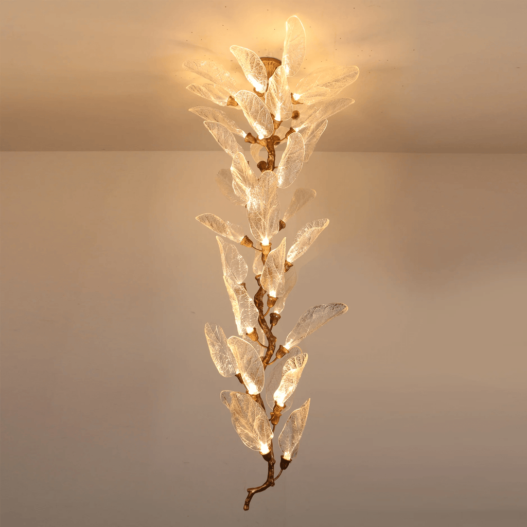 Ramelia Branch Chandelier