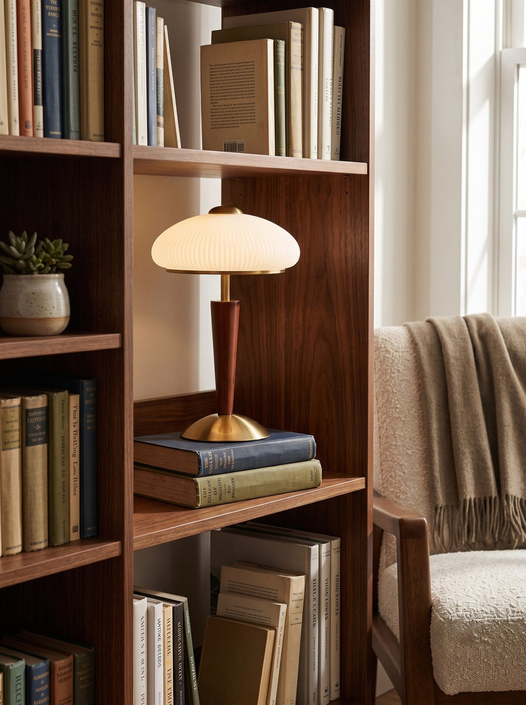 Herman Table Lamp