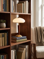 Herman Table Lamp