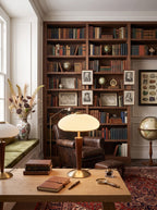 Herman Table Lamp