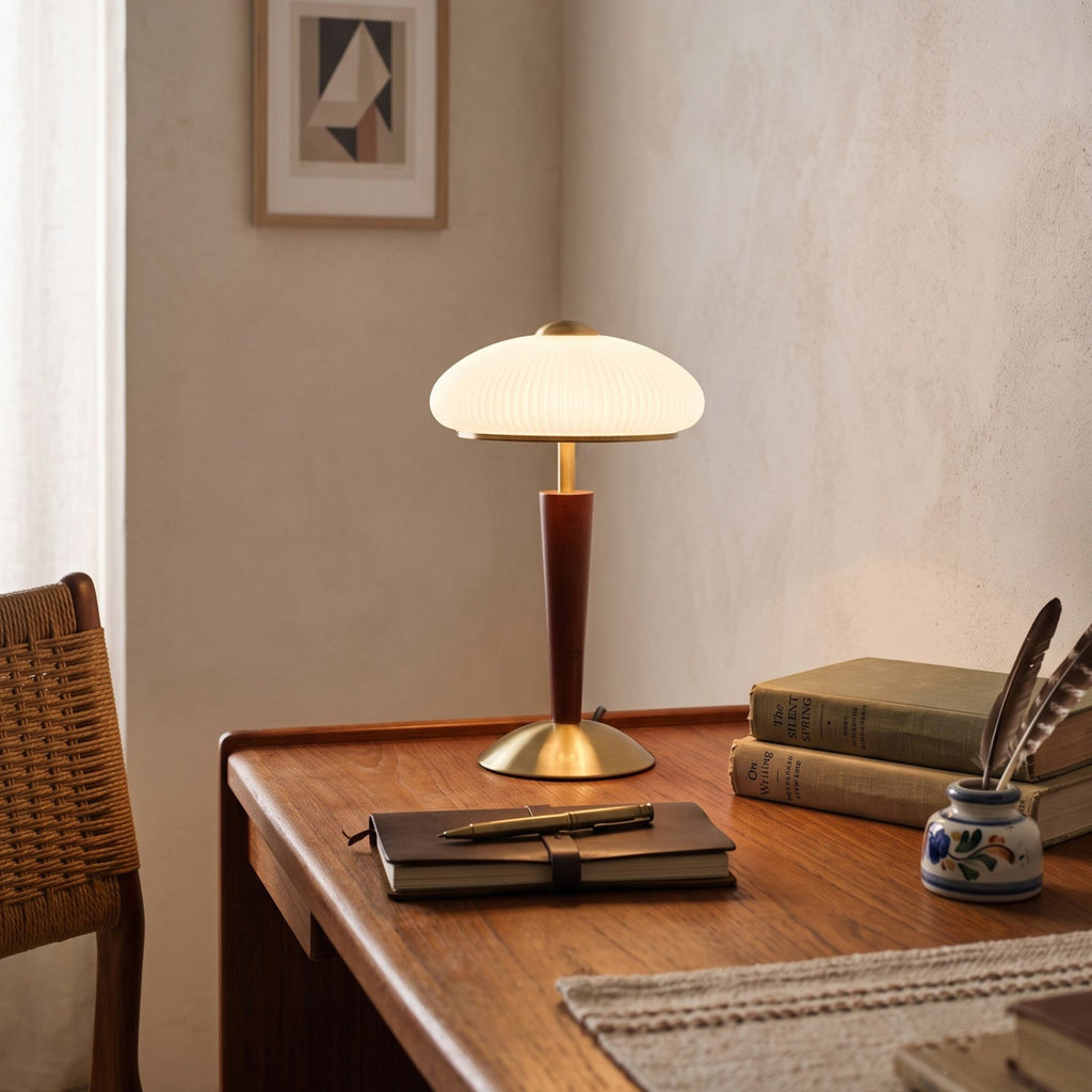 Herman Table Lamp