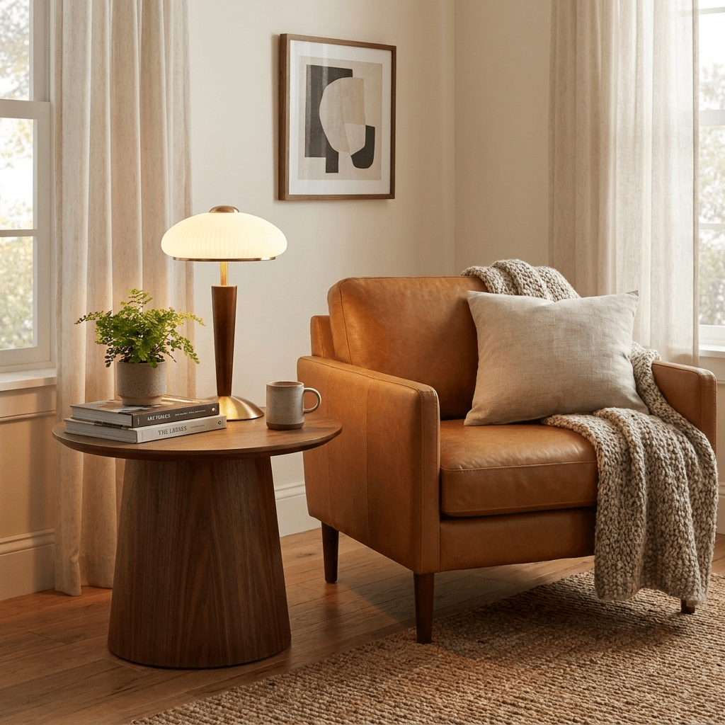 Herman Table Lamp