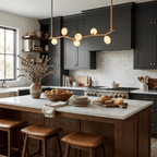 Aureline Alabaster Branch Chandelier