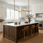 Aureline Alabaster Branch Chandelier