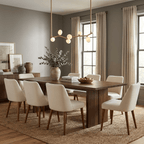Aureline Alabaster Branch Chandelier