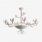 Florienne Branch Chandelier