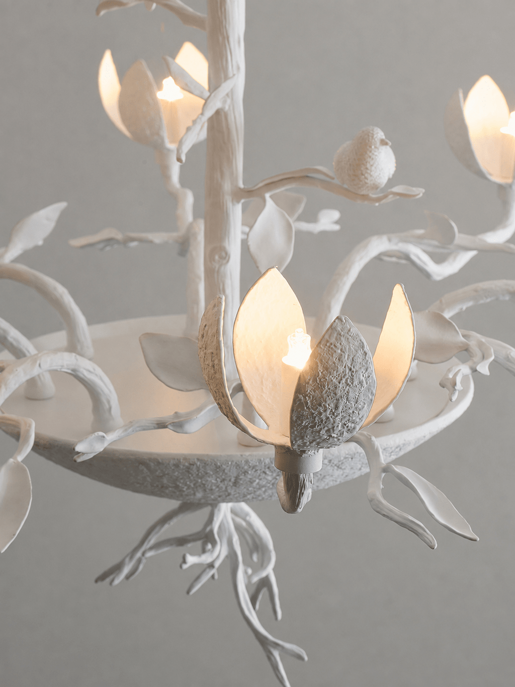 Florienne Branch Chandelier