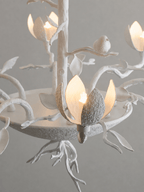 Florienne Branch Chandelier
