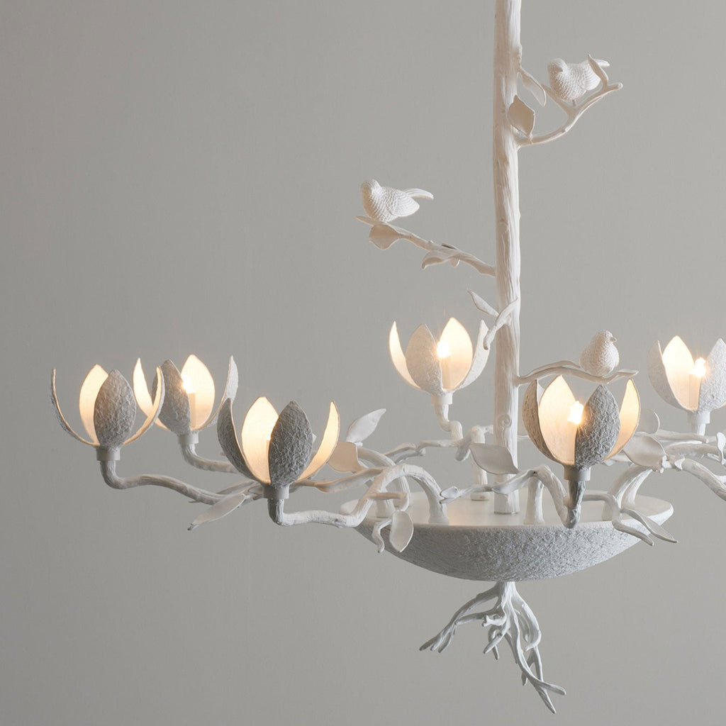 Florienne Branch Chandelier