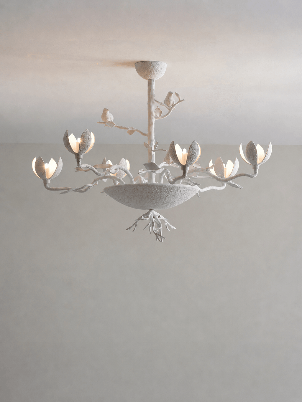 Florienne Branch Chandelier