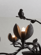 Florienne Branch Chandelier