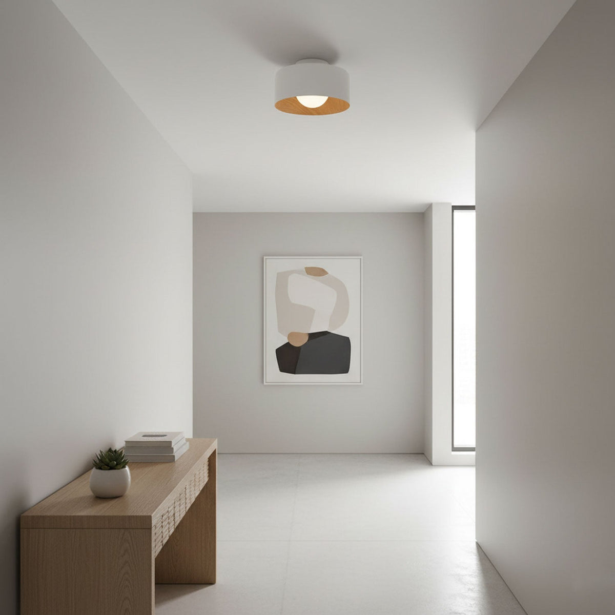Lumosphere Ceiling Light