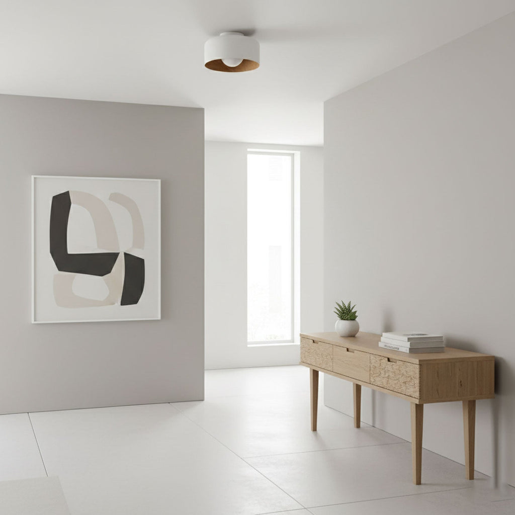 Lumosphere Ceiling Light