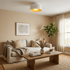 Lumosphere Ceiling Light