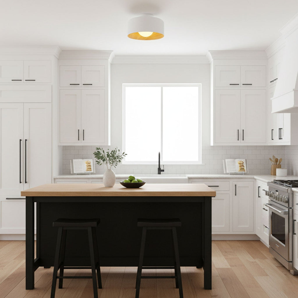 Lumosphere Ceiling Light