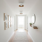 Lumosphere Ceiling Light
